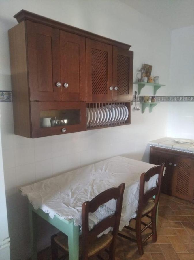 Villa Flores Utrera Kültér fotó